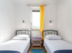 Apartments Apartmani Rubessa Baska (Island Krk)