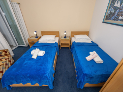 Apartments Villa Vesna - Family apartments Crikvenica