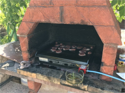 Apartments Villa Vesna - Family apartments Crikvenica