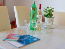 Apartments Villa Vesna - Family apartments Crikvenica