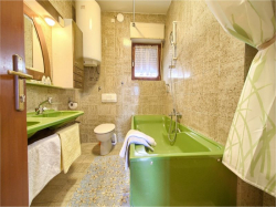 Apartments Villa Vesna - Family apartments Crikvenica