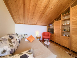 Apartments Villa Vesna - Family apartments Crikvenica