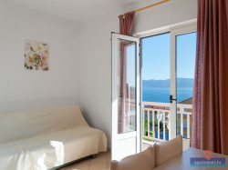Apartments Villa Amfora Gradac