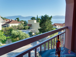 Apartments Villa Amfora Gradac