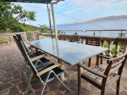 Apartments Karlobag Karlobag