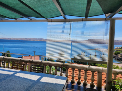 Apartments Karlobag Karlobag