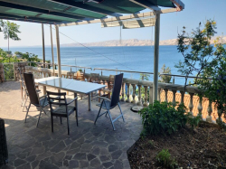 Apartments Karlobag Karlobag