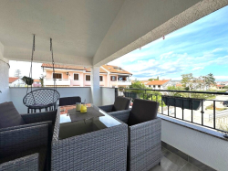 Apartments Hajl Krk (Island Krk)