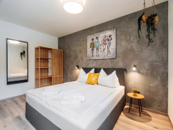 Apartments LiJan Krk (Island Krk)