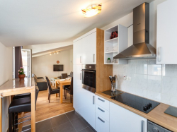 Apartments LiJan Krk (Island Krk)