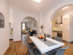 Apartments LiJan Krk (Island Krk)