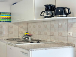 Apartments Dijana Krk (Island Krk)