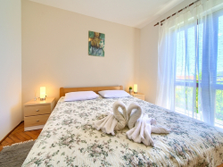 Apartments DiSente Krk (Island Krk)