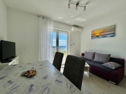 Apartments Rosmarin Krk (Island Krk)