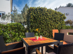 Apartments Myrta Krk (Island Krk)