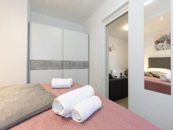 Apartments Myrta Krk (Island Krk)