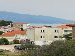 Apartments Perić Lopar (Island Rab)