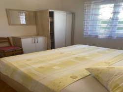 Apartments Perić Lopar (Island Rab)