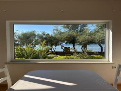 Apartments Marinella Lopar (Island Rab)