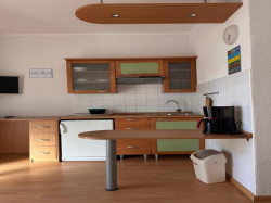 Apartments Marinella Lopar (Island Rab)