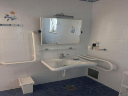 Apartments Marinella Lopar (Island Rab)