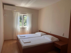 Apartments Marinella Lopar (Island Rab)