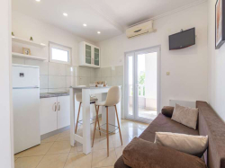 Apartments Villa Vranješ Makarska