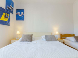 Apartments Villa Vranješ Makarska