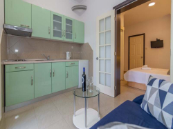 Apartments Villa Vranješ Makarska