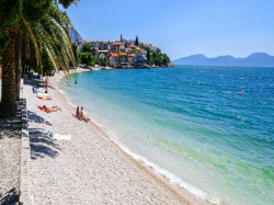 Apartments i sobe Danica Podaca