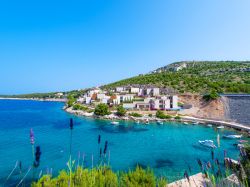 Apartments Villa Lavanda Primosten