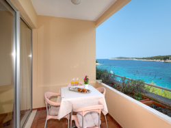 Apartments Villa Lavanda Primosten