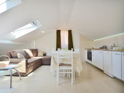 Apartments Ljiljana Prizba (Island Korcula)