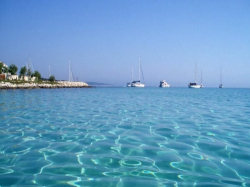 Apartments Brnabić Silba (Island Silba)