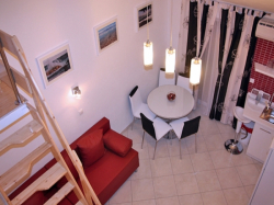 Apartments Jakić Tucepi Tucepi