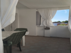 Apartments  Rusan, Bobovik Vir (Island Vir)