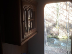 Ferienhaus Slapnica  Jastrebarsko