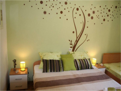 Ferienhaus Ivana Ston (Halbinsel Peljesac)