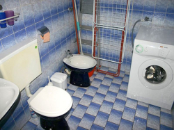 Ferienhaus Škaro Sveti Petar na Moru