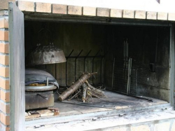 Ferienhaus Škaro Sveti Petar na Moru