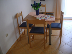 Ferienhaus Apartmani Brekalo-Bonaca Vir (Insel Vir)