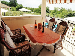 Holiday home DOMMIVAA Kanfanar