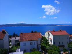 Rooms Pansion Klaudija Crikvenica